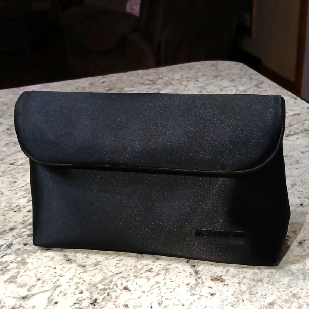 Chanel Parfums Bag